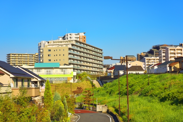 今後なぜ空き家率が上昇する可能性が高い？