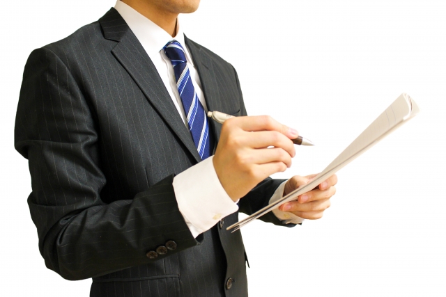 遺産相続手続きのやり方は？その流れを把握しておく