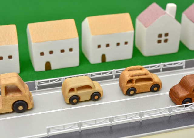 深刻化する空き家増加の問題は何が原因？