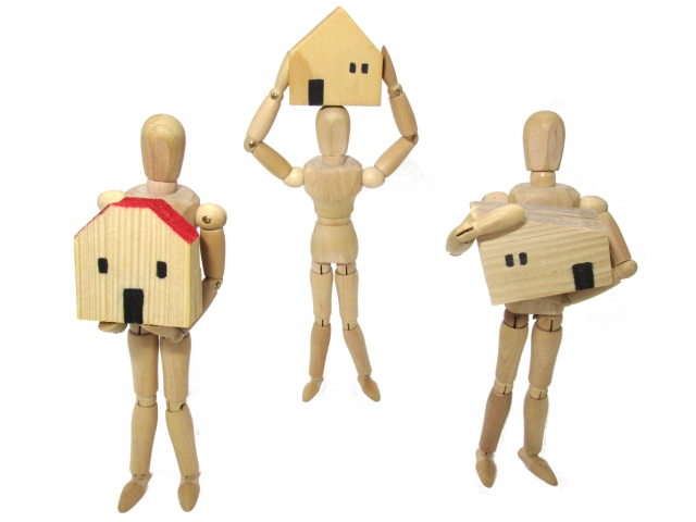 相続が発生した時には、配偶者、子や親、兄弟姉妹の誰が相続人となる？