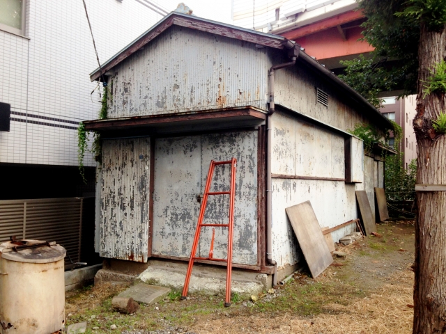 空き家をビジネスに活用して収益物件に変えてみては?