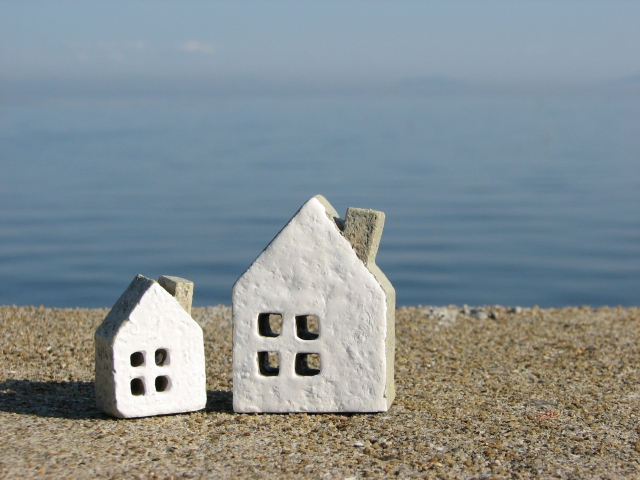 空き地にかかる税金は高くなる？特定空家等とは？