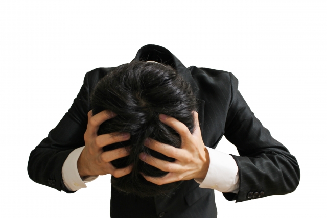 人間関係のトラブルで不動産を買取ってもらいたい場合は？