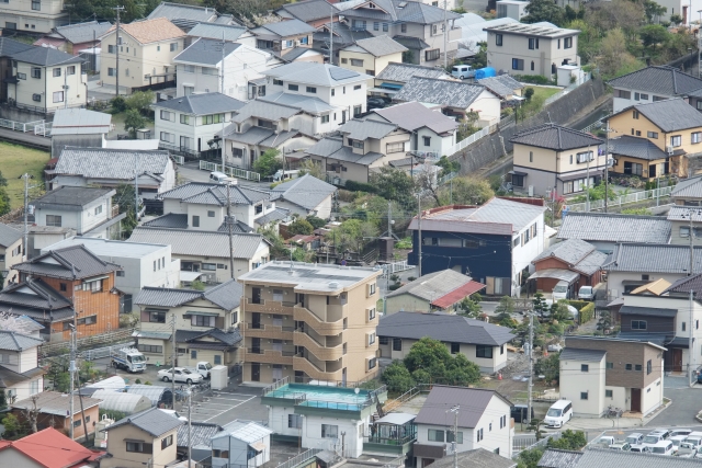 更地の相続は損？空き地は有効活用することで節税対策に！