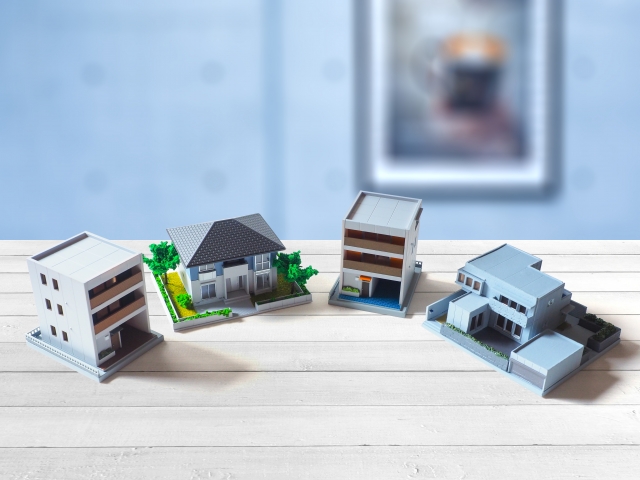 空き家を譲渡で特別控除！？　税制改正のポイント