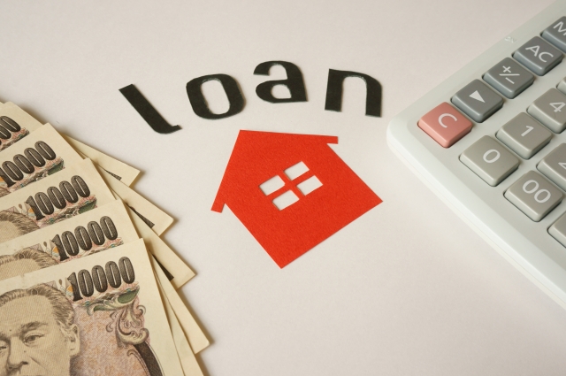 財産分与による家の持分移転で住宅ローン控除はどうなる?