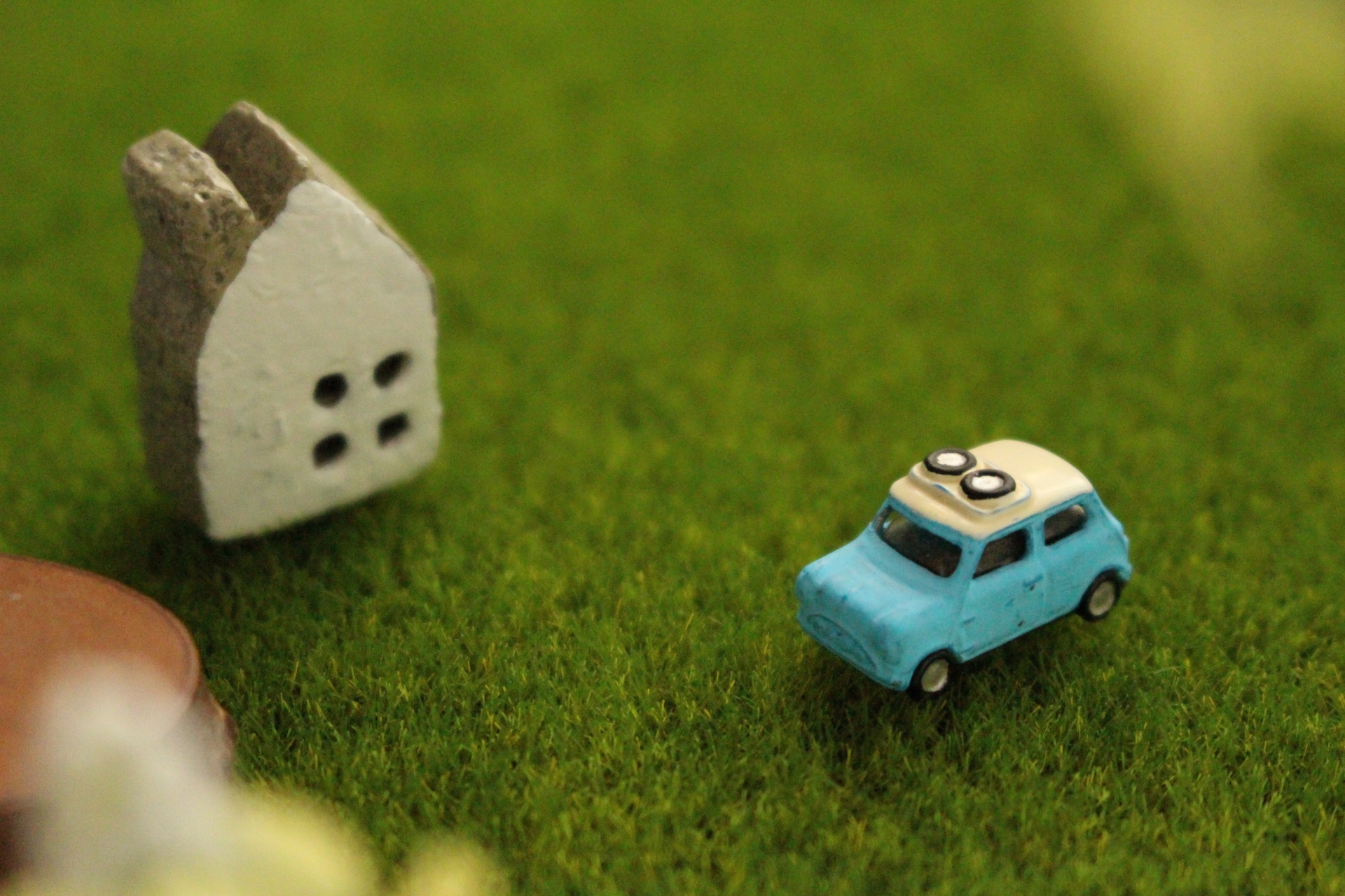 空き家が適切な管理をされておらず著しく景観を損なうとどうなる？