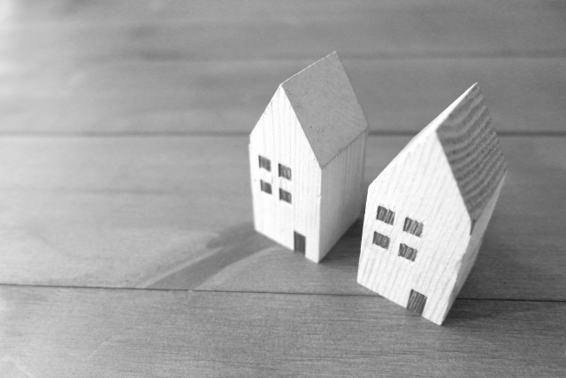 もったいない！？空き家対策をして有効活用しよう！