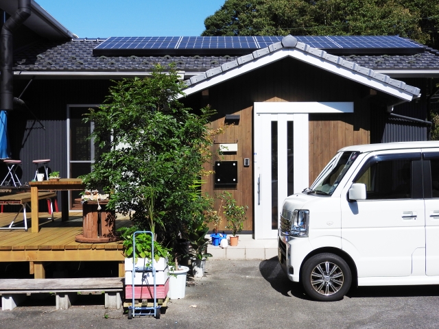 空き地の所有者が今後は探しやすくなる？政府の策とは？