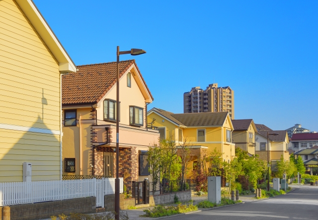 固定資産税が6倍？空き家の放置は家計の負担を増やす？