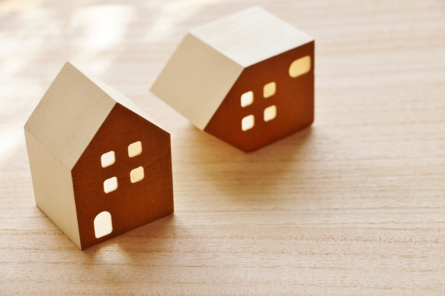 空き家問題を解決する法律「空家等対策の推進に関する特別法」