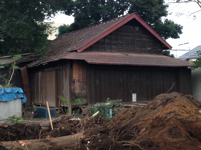 埼玉県の空き家実態調査を読む